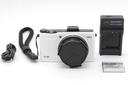 Top mint con 63a - con, olympus