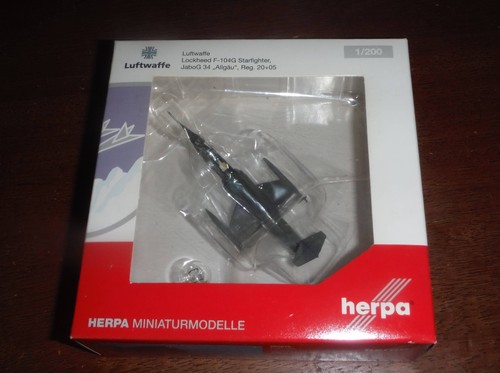 Herpa 555678 luftwaffe - 555678, (luftwaffe