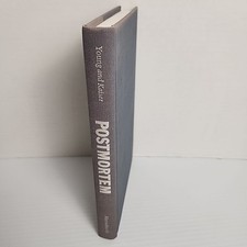 POSTMORTEM : NEW EVIDENCE IN