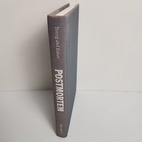 Postmortem new evidence in - postmortem,