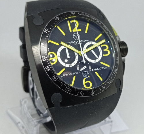 Orologio uomo chrono - orologio,