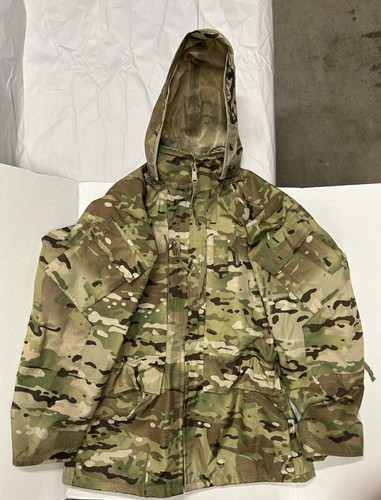 Ocp united scorpion parka - ocp,