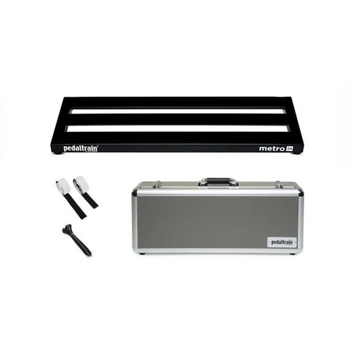 Pedaliera pedaltrain metro - pedaliera, 24