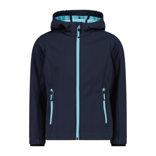 Cmp giacca softshell - giacca, bambina