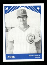 1983 TCMA Midland Cubs  20