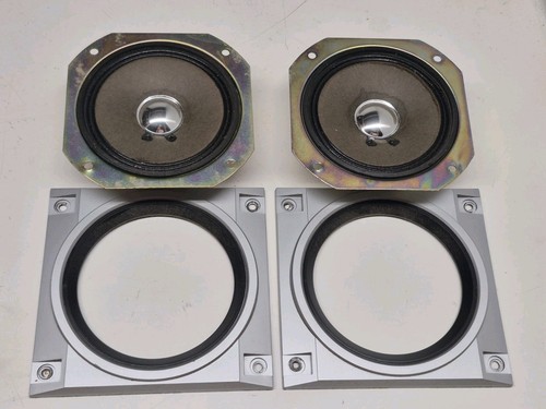 Coppia media diffusori - , da