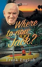 Where to Now Jack? : Volume
