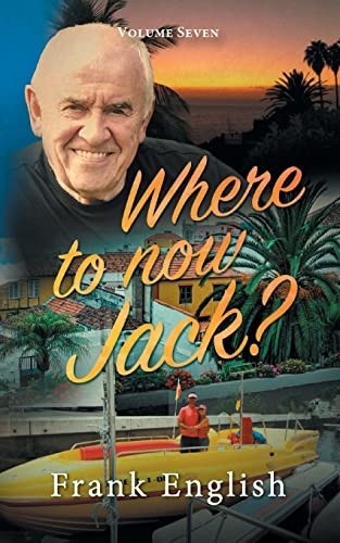 Where now jack volume - jack?, :
