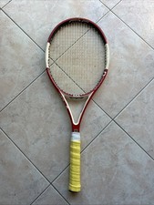 Racchetta Wilson 18/20 Ncode 289 g