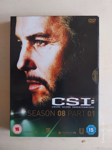 Csi crime scene investigation - -crime,