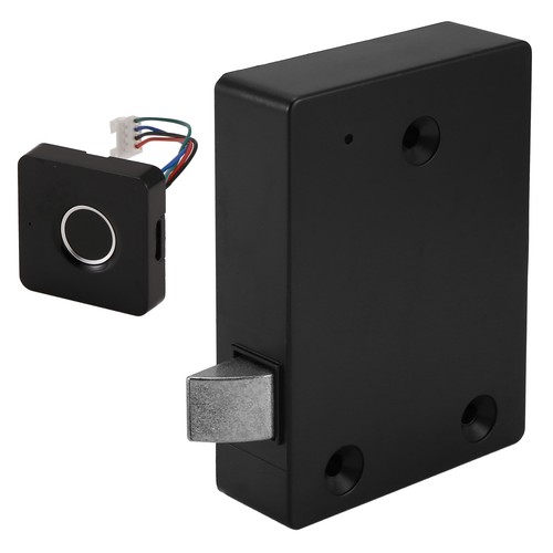 Serratura biometrica con - biometrica,