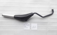 Tubo di scarico Marmitta per