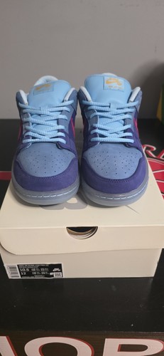 Nike dunk low run the - low,