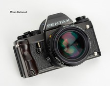 Macchina fotografica PENTAX LX