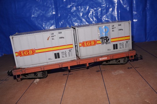 Bod lgb 4060 vagone - bod/r], merci