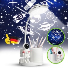 Lampada da scrivania LED