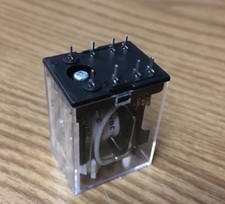 Relè protezione ricevitori