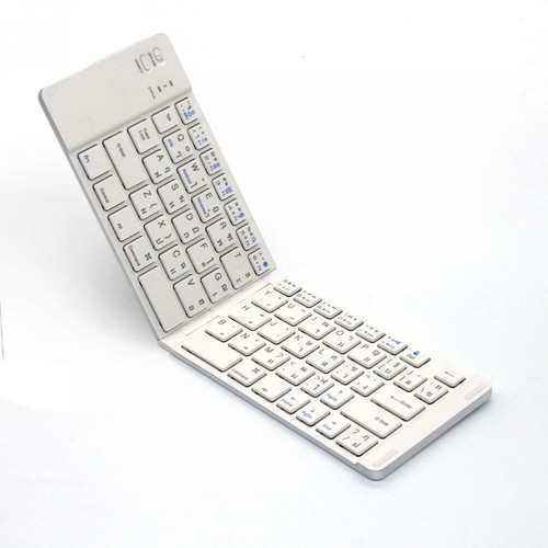 Tastiera bluetooth wireless - tastiera,