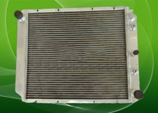 3 ROW RADIATOR FOR Volvo