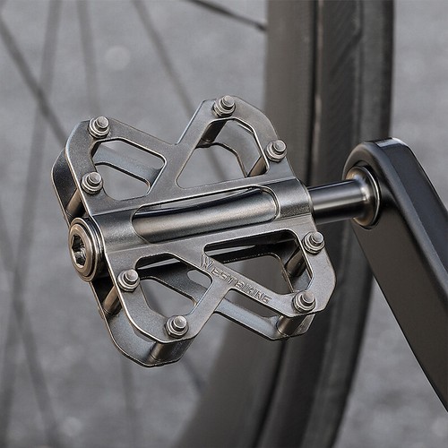 Leicht alles titan mtb - mtb, straße