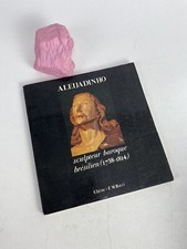 Aleijadinho sculpteur baroque