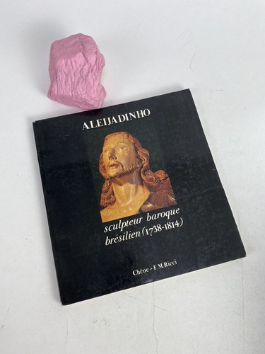 Aleijadinho sculpteur baroque