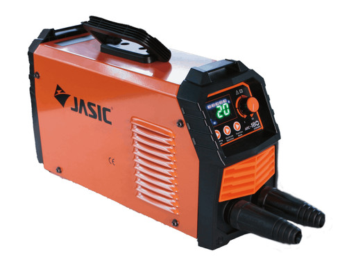 Saldatrice jasic inverter led - saldatrice,