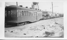 U527 RP 1951 CTA CHICAGO