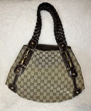 Autentica borsa Gucci Pelham