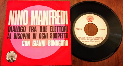 Manfredi nino giri - manfredi, dialogo