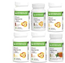 Herbalife Afresh Drink Mix