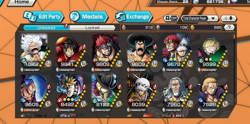 Bounty rush per - rush,