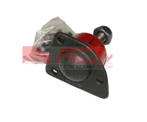 Snodo sferico per minicar - snodo,