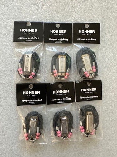 Hohner 38n mini - mini, collana