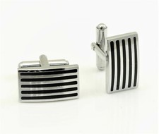 Gemelli camicia da uomo in