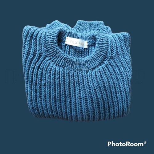 Maglione donna fattoamano lana - donna,