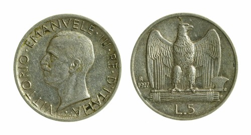 Pci4731 vittorio emanuele - emanuele, iii