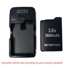 Batteria di ricambio