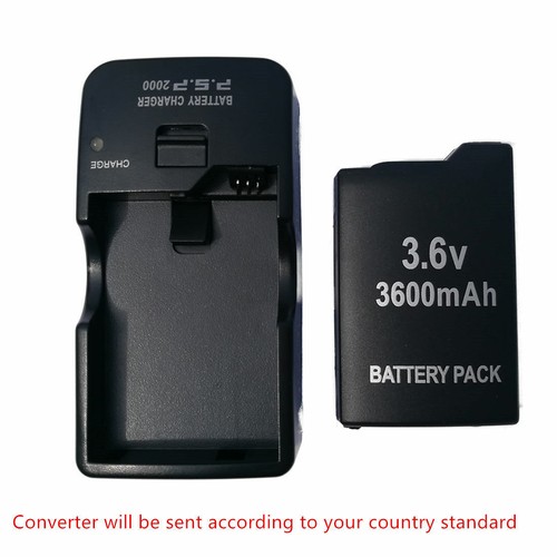 Batteria ricambio - batteria,