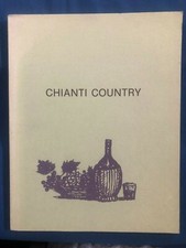 Nino Tirinnanzi Chianti