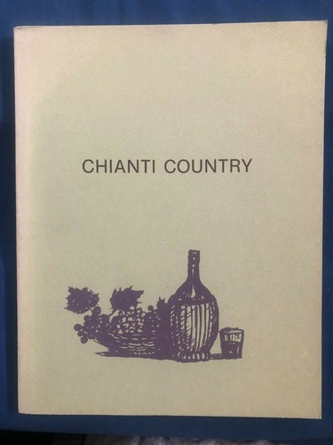 Nino tirinnanzi chianti - tirinnanzi,