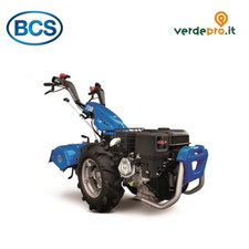 BCS 738 POWERSAFE