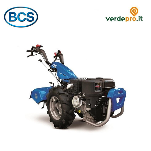 Bcs 738 powersafe - bcs,
