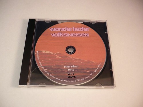 Midi mp3 canzoni 100 - 100, v