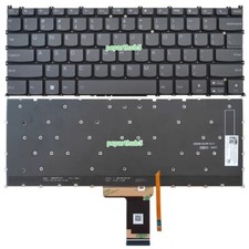 Nuova tastiera Lenovo Yoga 7