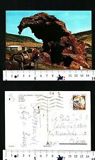 CASTELSARDO (SS) - INVITO ALLA SARDEGNA - L'ELEFANTE - 55687