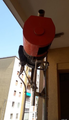 Montacarichi bandiera - a,