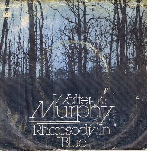 Walter murphy rhapsody blue - murphy,
