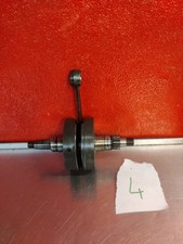ALBERO MOTORE APRILIA  ROTAX