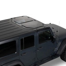 Hardtop Putco Sky View metà